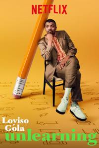 Loyiso Gola: Unlearning