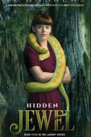 V.C. Andrews’ Hidden Jewel