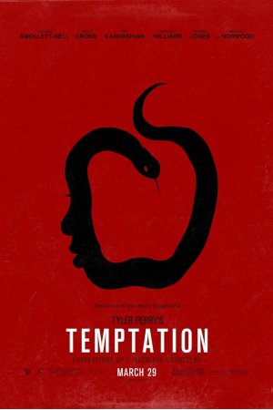 Temptation: Confessions of a Marriage Counselor