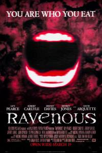 Ravenous