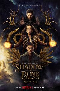 Shadow and Bone