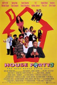 House Party 3