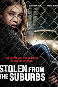 Stolen from Suburbia