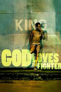 God Loves the Fighter