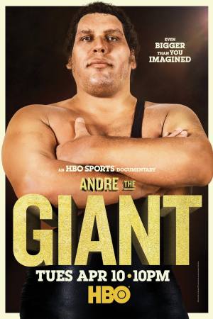 Andre the Giant
