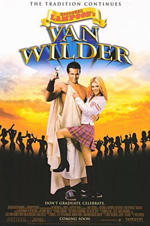 Van Wilder