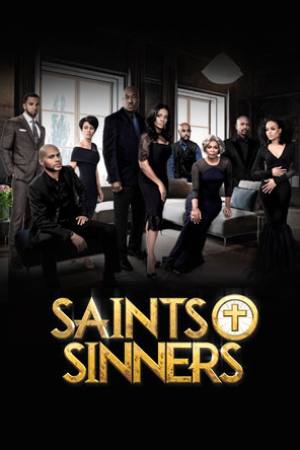 Saints & Sinners