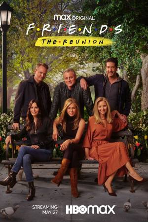 Friends: The Reunion