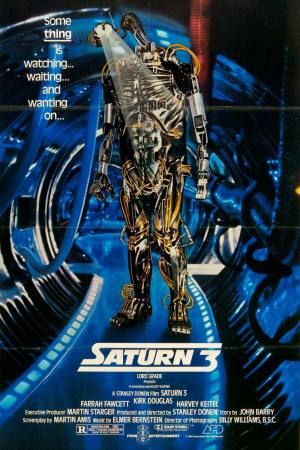 Saturn 3