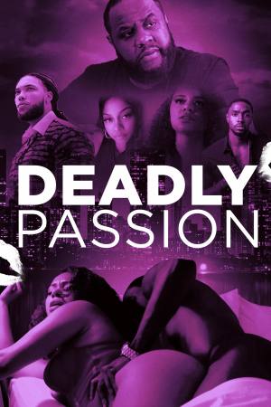 Deadly Passion