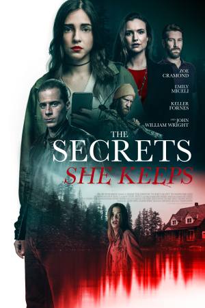 The Secrets She Keeps