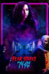 Fear Street: Part One – 1994