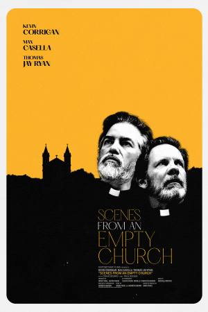 Scenes from an Empty Church