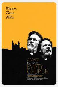 Scenes from an Empty Church