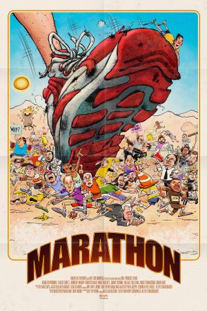 Marathon