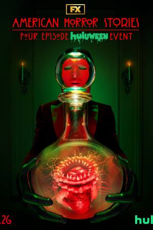 American Horror Stories