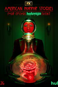 American Horror Stories