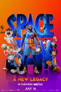 Space Jam: A New Legacy