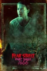 Fear Street Part Three: 1666