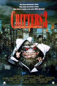 Critters 3