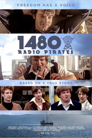 1480: Radio Pirates