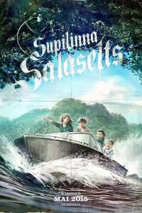 The Secret Society of Souptown