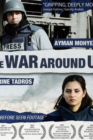 The War Around Us