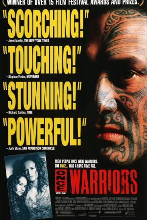 Once Were Warriors