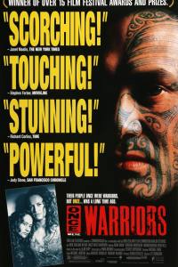 Once Were Warriors