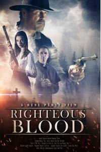 Righteous Blood