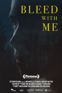 Bleed with Me