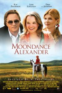 Moondance Alexander
