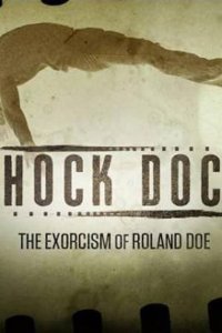The Exorcism of Roland Doe