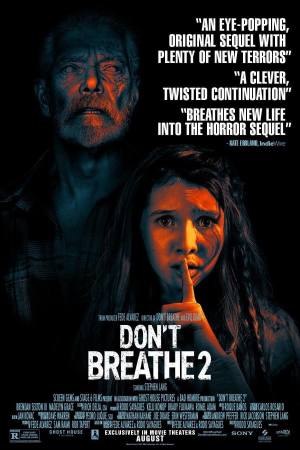 Don’t Breathe 2