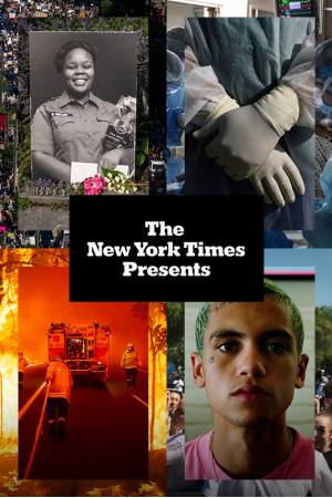 The New York Times Presents