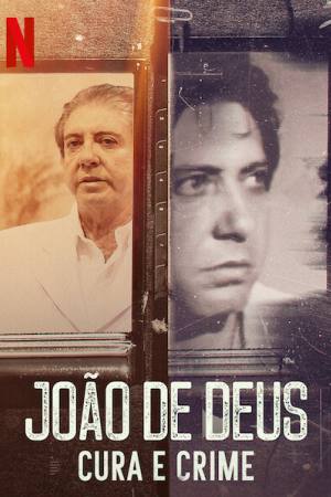 John of God: The Crimes of a Spiritual Healer