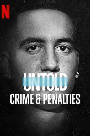 Crimes and Penalties