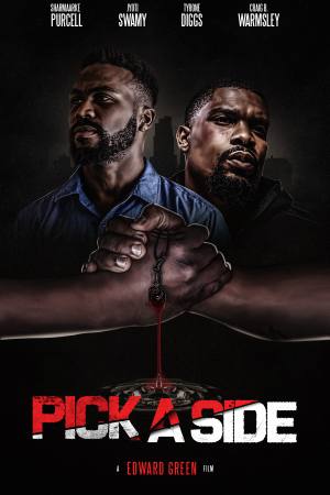 Pick A Side