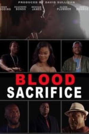 Blood Sacrifice