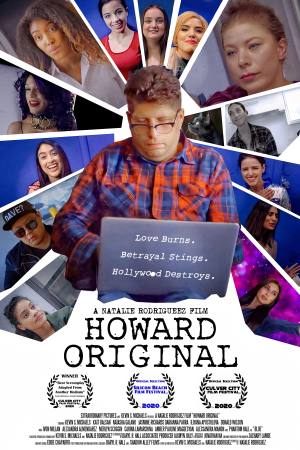 Howard Original