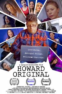 Howard Original