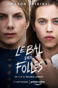 The Mad Women’s Ball