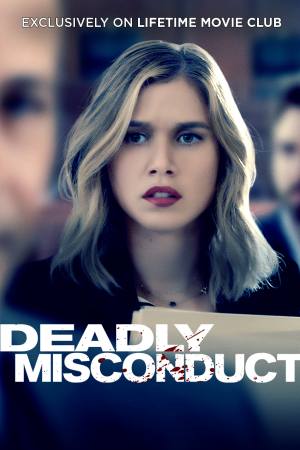Deadly Misconduct
