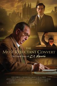 CS Lewis: The Most Reluctant Convert