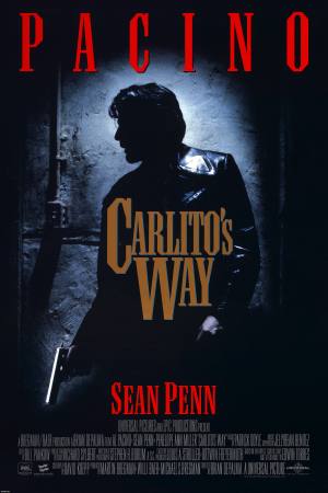 Carlito’s Way