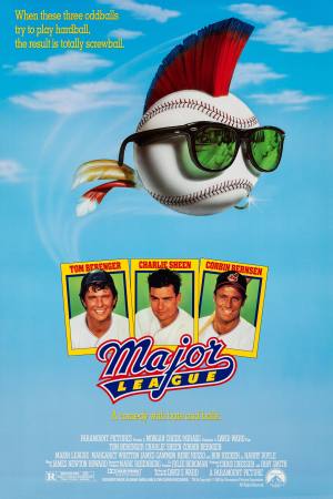 Major League