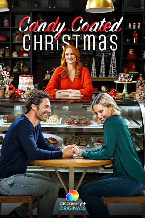 Candy Coated Christmas