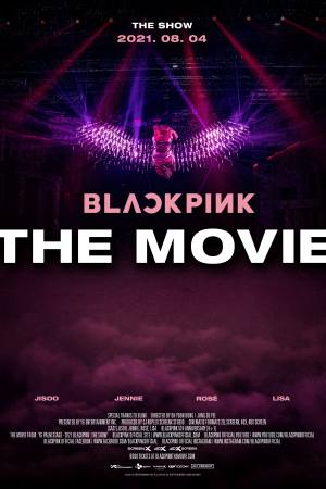 Blackpink: The Movie