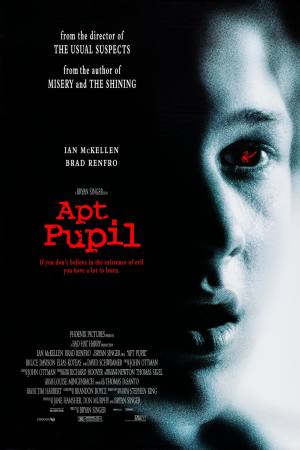 Apt Pupil