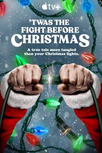 ‘Twas the Fight Before Christmas